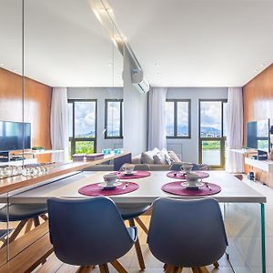 Apartamento de 1 Dormitorio